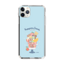 Slim Protection Case［ Kuppyramu Friends - Sweets ］