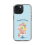 Slim Protection Case［ Kuppyramu Friends - Sweets ］