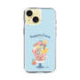 Slim Protection Case［ Kuppyramu Friends - Sweets ］