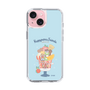 Slim Protection Case［ Kuppyramu Friends - Sweets ］