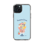 Slim Protection Case［ Kuppyramu Friends - Sweets ］
