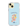 Slim Protection Case［ Kuppyramu Friends - Sweets ］