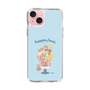 Slim Protection Case［ Kuppyramu Friends - Sweets ］