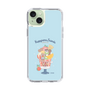 Slim Protection Case［ Kuppyramu Friends - Sweets ］