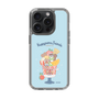 Slim Protection Case［ Kuppyramu Friends - Sweets ］
