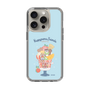 Slim Protection Case［ Kuppyramu Friends - Sweets ］