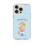 Slim Protection Case［ Kuppyramu Friends - Sweets ］