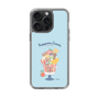 Slim Protection Case［ Kuppyramu Friends - Sweets ］