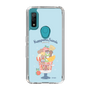 Slim Protection Case［ Kuppyramu Friends - Sweets ］