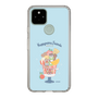 Slim Protection Case［ Kuppyramu Friends - Sweets ］