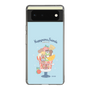 Slim Protection Case［ Kuppyramu Friends - Sweets ］