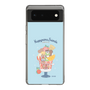 Slim Protection Case［ Kuppyramu Friends - Sweets ］