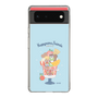 Slim Protection Case［ Kuppyramu Friends - Sweets ］