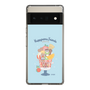 Slim Protection Case［ Kuppyramu Friends - Sweets ］