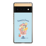 Slim Protection Case［ Kuppyramu Friends - Sweets ］