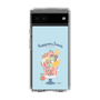 Slim Protection Case［ Kuppyramu Friends - Sweets ］
