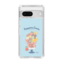Slim Protection Case［ Kuppyramu Friends - Sweets ］