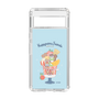 Slim Protection Case［ Kuppyramu Friends - Sweets ］