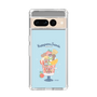 Slim Protection Case［ Kuppyramu Friends - Sweets ］