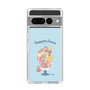 Slim Protection Case［ Kuppyramu Friends - Sweets ］