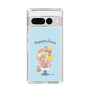 Slim Protection Case［ Kuppyramu Friends - Sweets ］