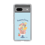 Slim Protection Case［ Kuppyramu Friends - Sweets ］