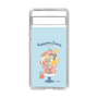 Slim Protection Case［ Kuppyramu Friends - Sweets ］