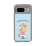 Slim Protection Case［ Kuppyramu Friends - Sweets ］