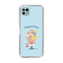 Slim Protection Case［ Kuppyramu Friends - Sweets ］