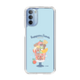 Slim Protection Case［ Kuppyramu Friends - Sweets ］