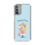 Slim Protection Case［ Kuppyramu Friends - Sweets ］