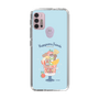 Slim Protection Case［ Kuppyramu Friends - Sweets ］
