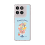 Slim Protection Case［ Kuppyramu Friends - Sweets ］