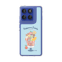 Slim Protection Case［ Kuppyramu Friends - Sweets ］