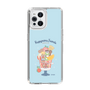Slim Protection Case［ Kuppyramu Friends - Sweets ］
