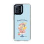 Slim Protection Case［ Kuppyramu Friends - Sweets ］