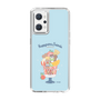 Slim Protection Case［ Kuppyramu Friends - Sweets ］
