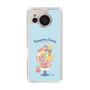 Slim Protection Case［ Kuppyramu Friends - Sweets ］