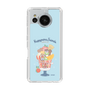 Slim Protection Case［ Kuppyramu Friends - Sweets ］