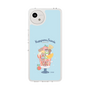 Slim Protection Case［ Kuppyramu Friends - Sweets ］