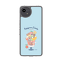 Slim Protection Case［ Kuppyramu Friends - Sweets ］