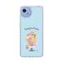 Slim Protection Case［ Kuppyramu Friends - Sweets ］