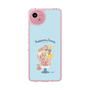 Slim Protection Case［ Kuppyramu Friends - Sweets ］