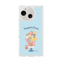 Slim Protection Case［ Kuppyramu Friends - Sweets ］
