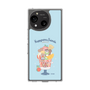 Slim Protection Case［ Kuppyramu Friends - Sweets ］