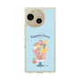 Slim Protection Case［ Kuppyramu Friends - Sweets ］