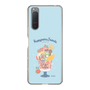 Slim Protection Case［ Kuppyramu Friends - Sweets ］