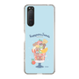 Slim Protection Case［ Kuppyramu Friends - Sweets ］