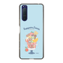 Slim Protection Case［ Kuppyramu Friends - Sweets ］