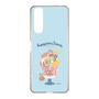 Slim Protection Case［ Kuppyramu Friends - Sweets ］